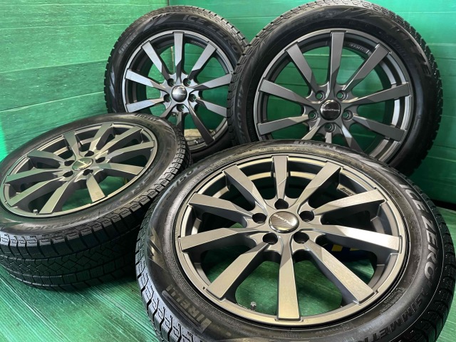 ユーロテック(町田店)の画像2