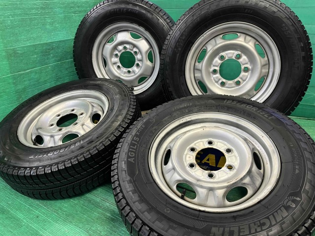 日産キャラバンスチール(町田店)の画像2