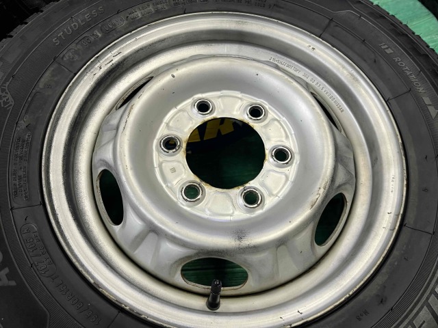 日産キャラバンスチール(町田店)の画像5