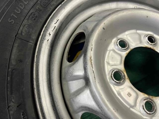 日産キャラバンスチール(町田店)の画像6