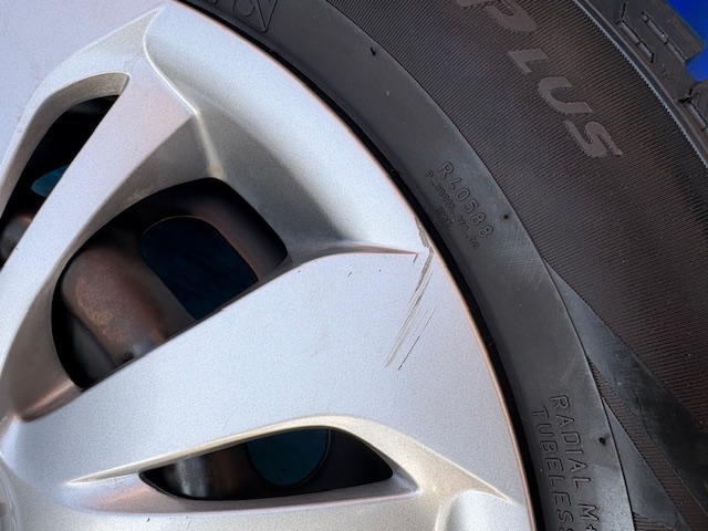 マツダ デミオ純正（都筑店）の画像3