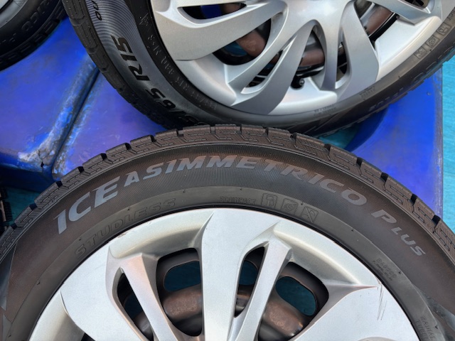 マツダ デミオ純正（都筑店）の画像6