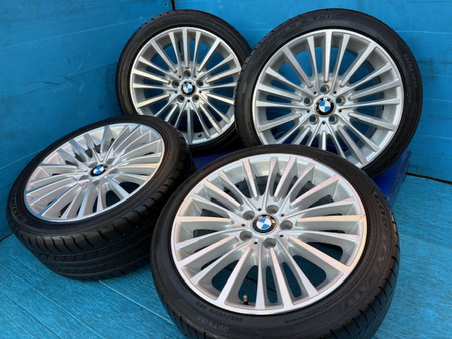 BMW純正 マルチスポーク455（都筑店）の画像2