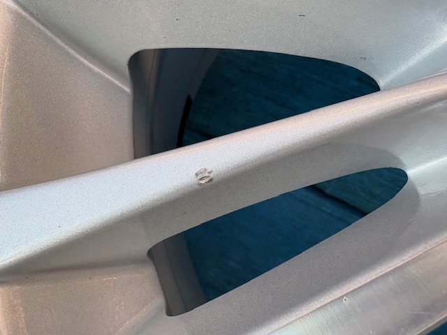 BMW純正 マルチスポーク455（都筑店）の画像3