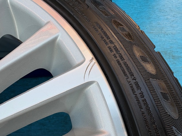 BMW純正 マルチスポーク455（都筑店）の画像5