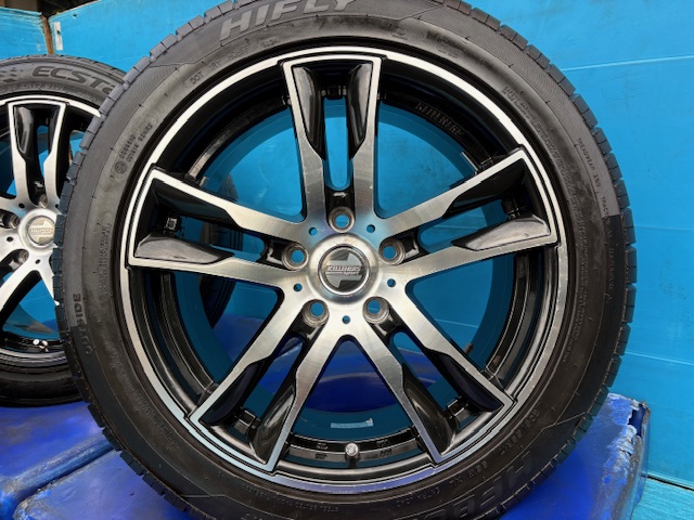 ケレナーズJrE5（都筑店）