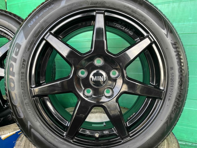 テクマグ(町田店)