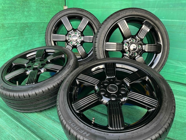 MINI純正ペダルスポーク525(町田店)の画像2