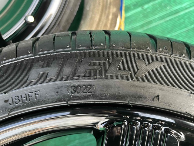 MINI純正ペダルスポーク525(町田店)の画像3