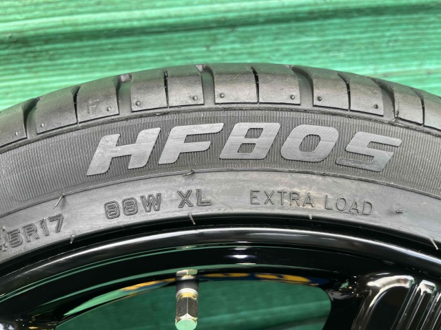 MINI純正ペダルスポーク525(町田店)の画像4