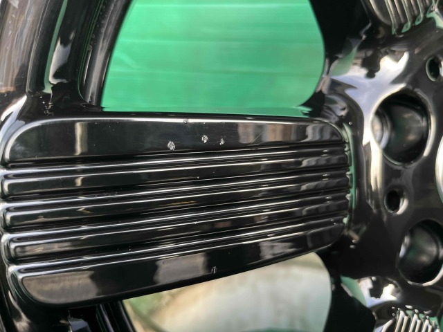 MINI純正ペダルスポーク525(町田店)の画像6