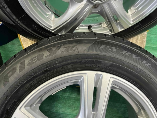 REVERLINE(町田店)の画像4