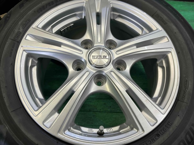 REVERLINE(町田店)の画像6