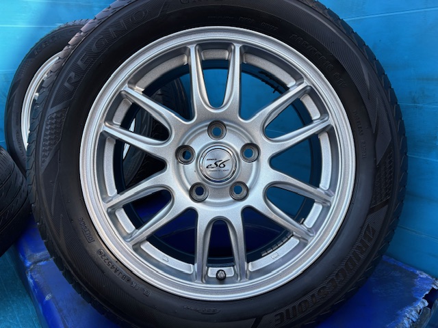 DIOS es6（都筑店）