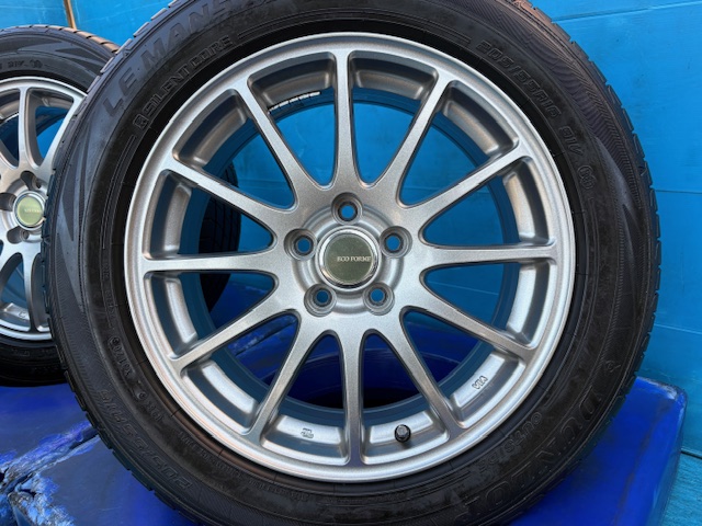 エコフォルム（都筑店）