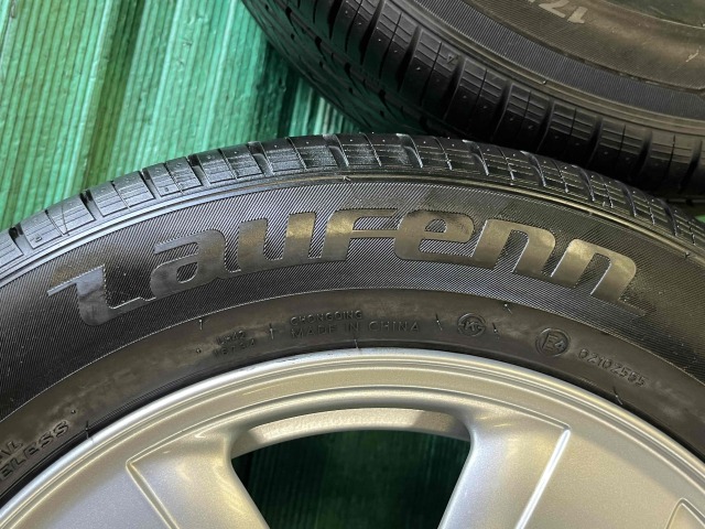 MINI純正ヘリスポーク492(町田店)の画像3