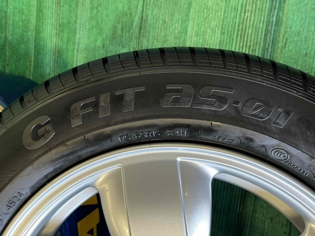 MINI純正ヘリスポーク492(町田店)の画像4