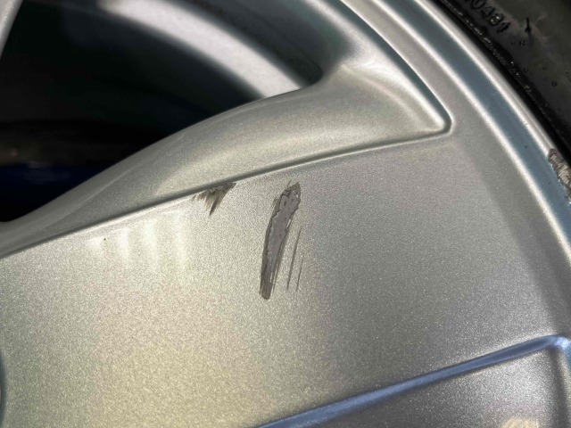 MINI純正ヘリスポーク492(町田店)の画像5