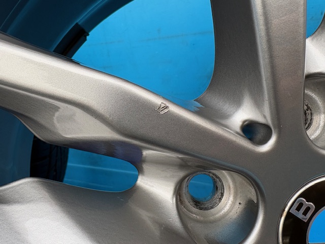 BMW純正 ダブルスポーク698M（都筑店）の画像3