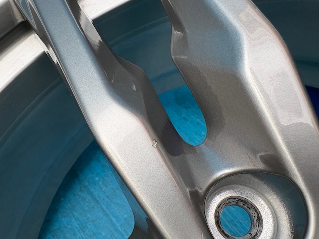 BMW純正 ダブルスポーク698M（都筑店）の画像4