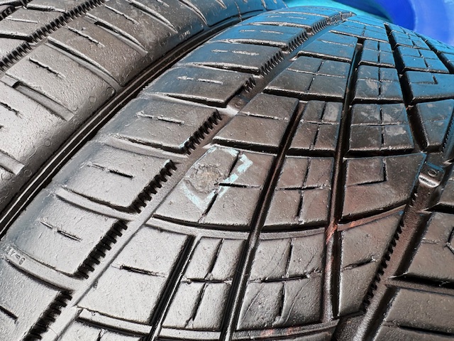 BMW純正 ダブルスポーク698M（都筑店）の画像5