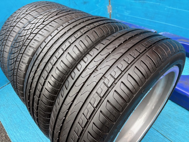 BMW純正 ダブルスポーク698M（都筑店）の画像8