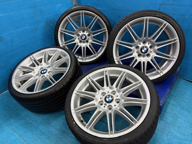 BMW純正 ダブルスポーク225M（都筑店）の画像2