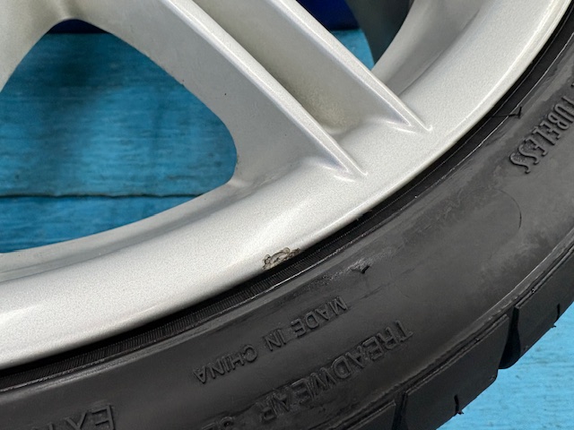 BMW純正 ダブルスポーク225M（都筑店）の画像3