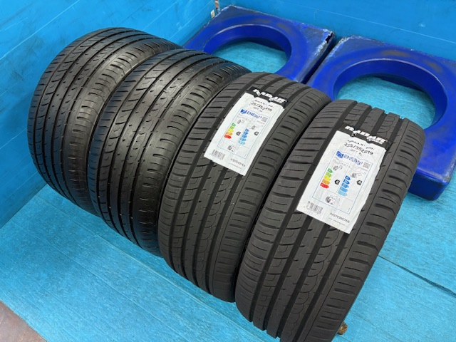 BMW純正 ダブルスポーク225M（都筑店）の画像8