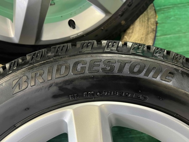 フォルクスワーゲン ゴルフ純正(町田店)の画像3