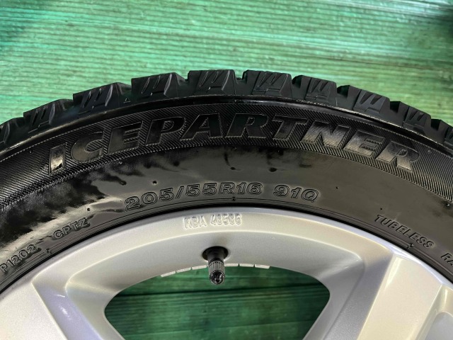 フォルクスワーゲン ゴルフ純正(町田店)の画像4