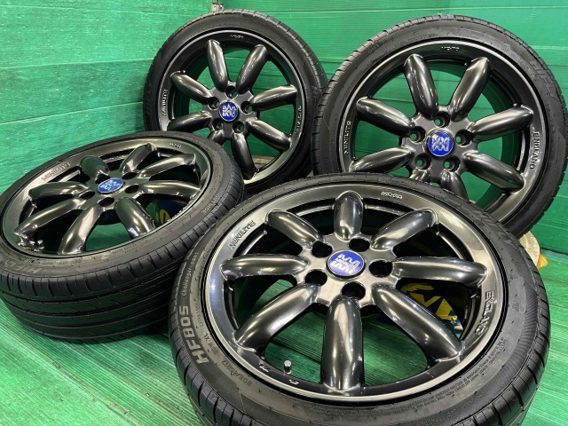 ミニライト MC-50(町田店)の画像2