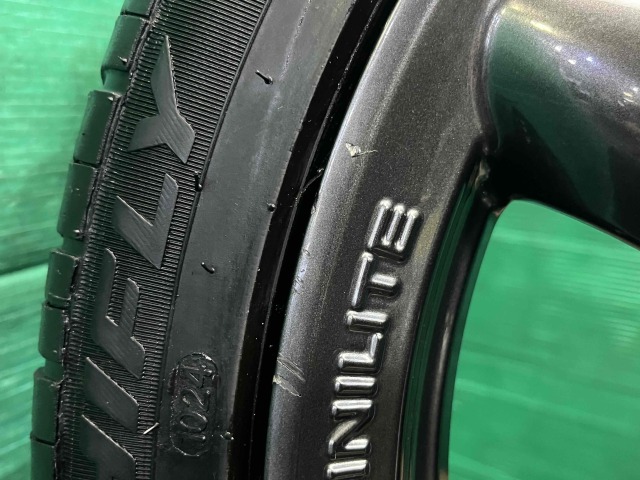 ミニライト MC-50(町田店)の画像5