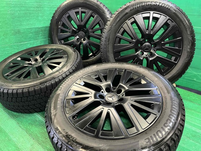 メルセデスベンツ GLC X253純正(町田店)の画像2