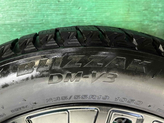 メルセデスベンツ GLC X253純正(町田店)の画像4