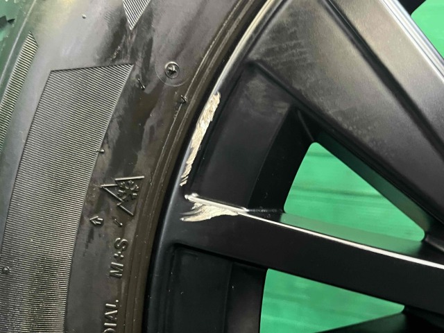 メルセデスベンツ GLC X253純正(町田店)の画像5