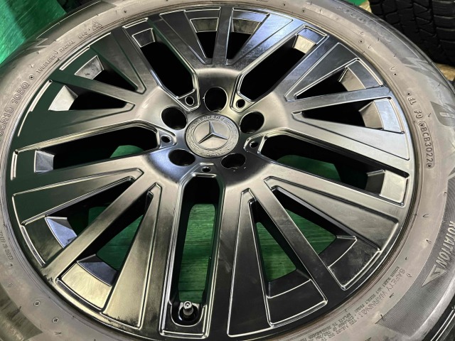 メルセデスベンツ GLC X253純正(町田店)の画像6
