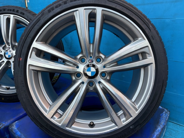 BMW純正 ダブルスポーク442M（都筑店）