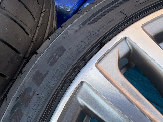 BMW純正 ダブルスポーク442M（都筑店）の画像4