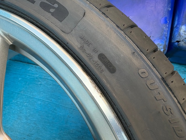 BMW純正 ダブルスポーク442M（都筑店）の画像6