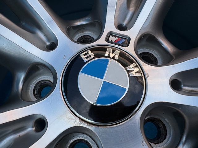 BMW純正 ダブルスポーク442M（都筑店）の画像7