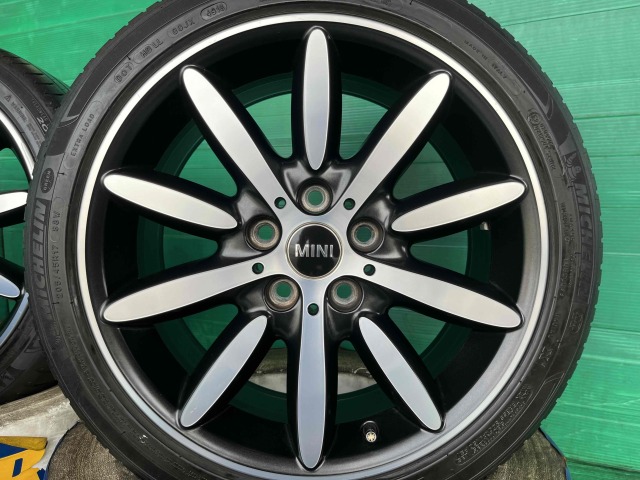 MINI純正 プロペラスポーク503(町田店)