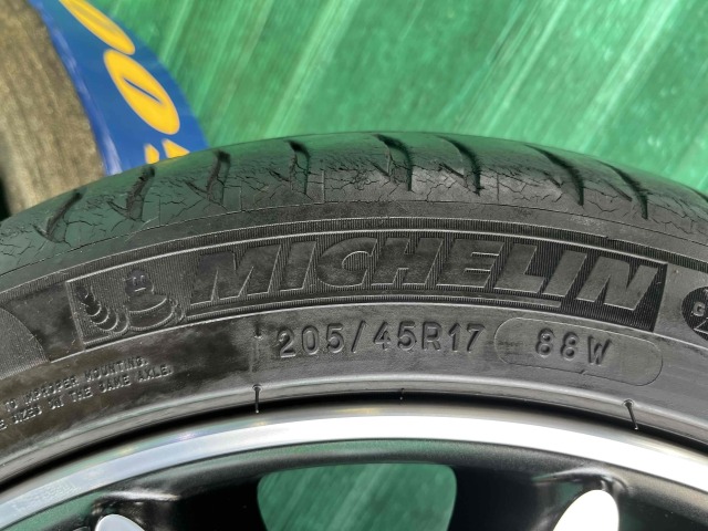 MINI純正 プロペラスポーク503(町田店)の画像3