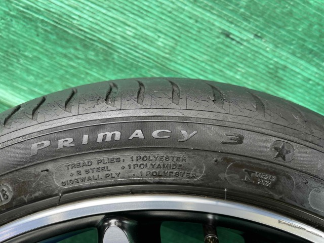 MINI純正 プロペラスポーク503(町田店)の画像4