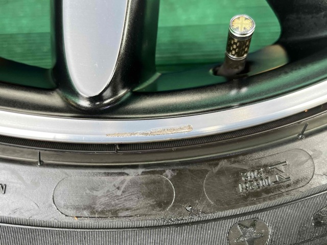 MINI純正 プロペラスポーク503(町田店)の画像5