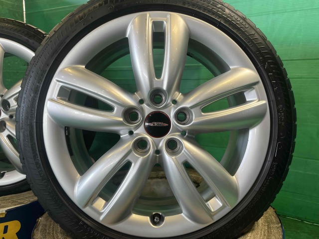 MINI純正 トラックスポーク501(町田店)