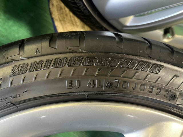 MINI純正 トラックスポーク501(町田店)の画像3