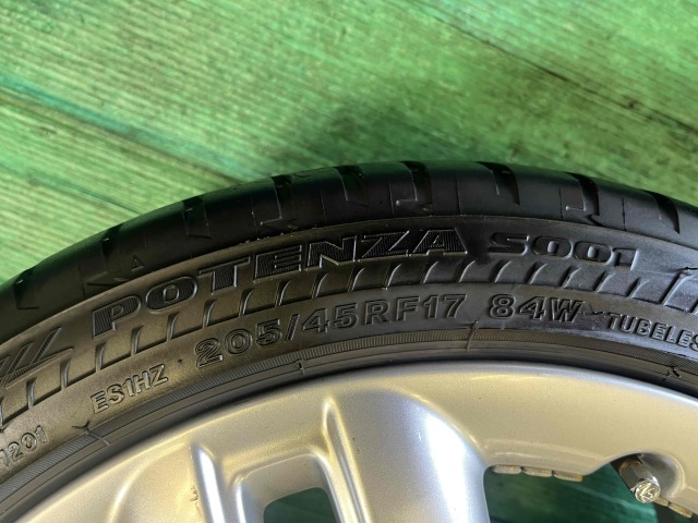 MINI純正 トラックスポーク501(町田店)の画像4