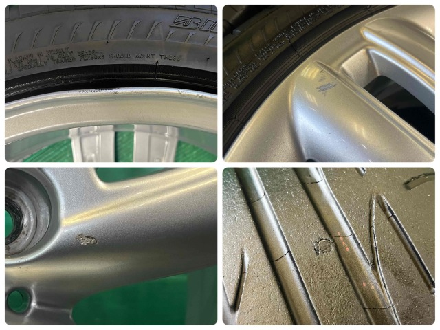 MINI純正 トラックスポーク501(町田店)の画像6