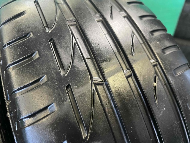 MINI純正 トラックスポーク501(町田店)の画像7